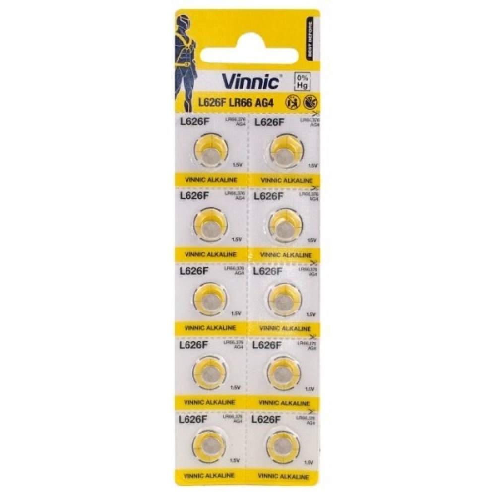 Vinnic AG4-10BB